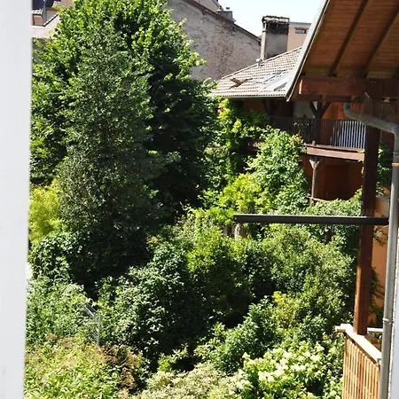 Apartament Mandana