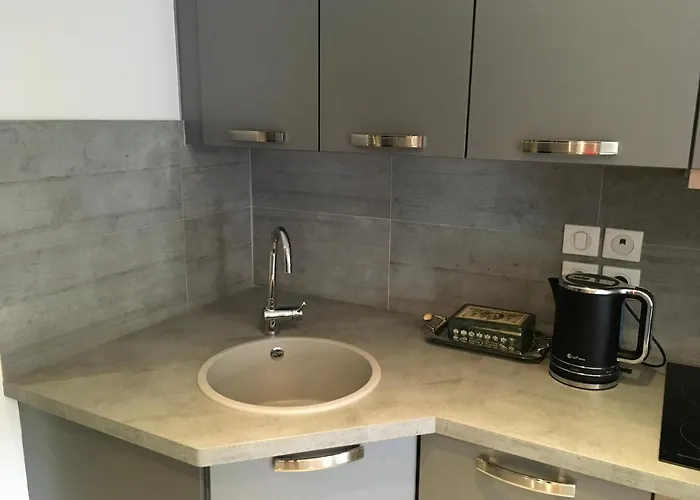 Apartment Mandana