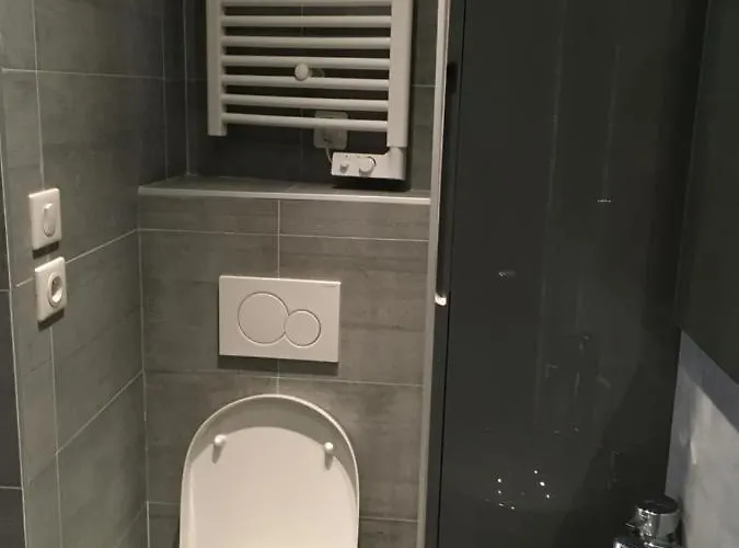Apartment Mandana